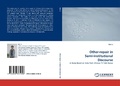 Cover: Other-repair in Semi-institutional Discourse - LAP Lambert Academic Publishing