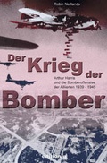 Cover: Der Krieg der Bomber - Bebra Verlag