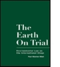 Bild: The Earth on Trial - Routledge
