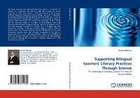 Enlarge image Cover: Supporting Bilingual Learners'' Literacy Practices Through Science - LAP Lambert Academic Publishing