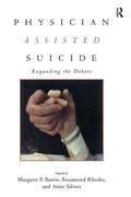 Cover: Physician Assisted Suicide - Routledge