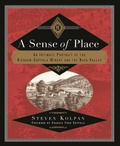 Cover: A Sense of Place - Routledge