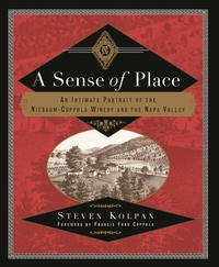 Enlarge image Cover: A Sense of Place - Routledge