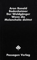 Cover: Der Waldg&auml;nger - Passagen