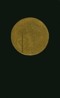 Cover: Der Tod und das Ding Aleph - Passagen