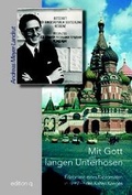 Cover: Mit Gott und langen Unterhosen - Bebra Verlag