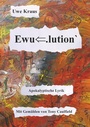 Cover: Ewu.lution - Books on Demand