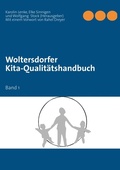 Cover: Woltersdorfer Kita-Qualit&auml;tshandbuch - BoD - Books on Demand