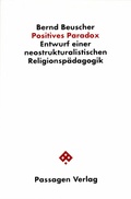 Cover: Positives Paradox - Passagen