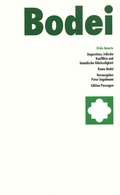 Cover: Ordo Amoris - Passagen