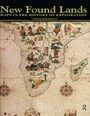 Cover: New Found Lands - Routledge