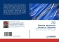 Cover: Chemical Methods for Microarray Fabrication - LAP Lambert Academic Publishing
