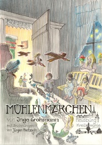 Enlarge image Cover: Mühlenmärchen - BoD - Books on Demand
