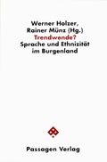 Cover: Trendwende? - Passagen