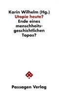 Cover: Utopie heute? - Passagen