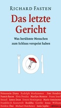 Cover: Das letzte Gericht - bebra verlag