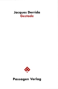 Enlarge image Cover: Gestade - Passagen
