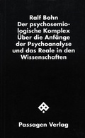 Cover: Der psychosemiologische Komplex - Passagen