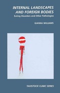 Cover: Internal Landscapes and Foreign Bodies - Routledge