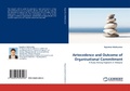 Cover: Antecedence and Outcome of Organisational Commitment - LAP Lambert Academic Publishing