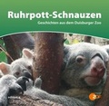 Cover: Ruhrpott-Schnauzen - Bebra Verlag