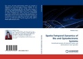 Cover: Spatio-Temporal Dynamics of Bio and Optoelectronic Systems - LAP Lambert Academic Publishing
