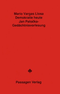Abbildung von: Demokratie heute - Passagen