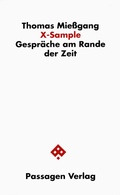 Cover: X-Sample - Passagen