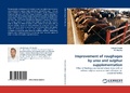 Cover: Improvement of roughages by urea and sulphur supplementation - LAP Lambert Academic Publishing