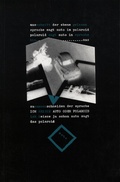 Cover: Siehe Umschlag - Passagen