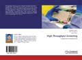 Cover: High Throughput Screening - LAP Lambert Academic Publishing