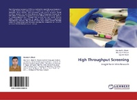 Enlarge image Cover: High Throughput Screening - LAP Lambert Academic Publishing