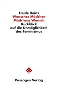 Cover: Wunsches M&auml;dchen. M&auml;dchens Wunsch - Passagen