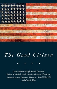 Enlarge image Cover: The Good Citizen - Routledge