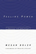 Cover: Feeling Power - Routledge