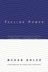 Enlarge image Cover: Feeling Power - Routledge