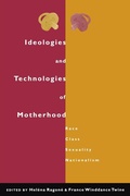 Cover: Ideologies and Technologies of Motherhood - Routledge
