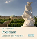 Cover: Potsdam - be.bra
