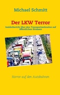 Cover: Der LKW Terror - BoD - Books on Demand