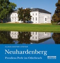 Cover: Neuhardenberg - bebra verlag