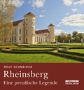 Cover: Rheinsberg - bebra verlag