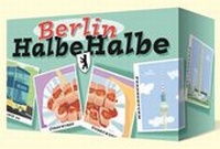 Abbildung von: Berlin HalbeHalbe - bebra verlag