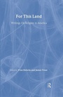 Cover: For This Land - Routledge