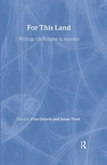 Cover: For This Land - Routledge