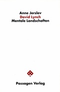 Cover: David Lynch - Passagen