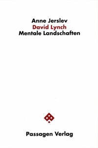 Enlarge image Cover: David Lynch - Passagen