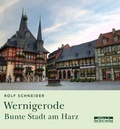 Cover: Wernigerode - be.bra