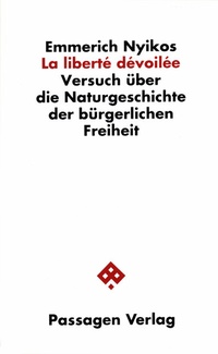 Abbildung von: La liberté dévoilée - Passagen