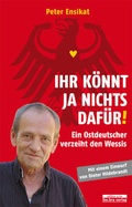 Cover: Ihr k&ouml;nnt ja nichts daf&uuml;r! (Sonderausgabe) - Bebra Verlag