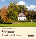 Cover: Weimar - be.bra
